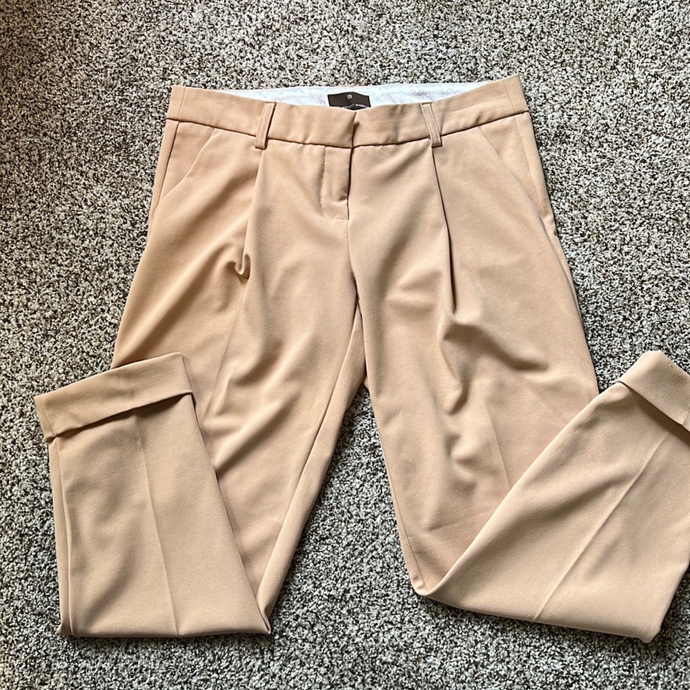 Fenn wright mansion dress pants